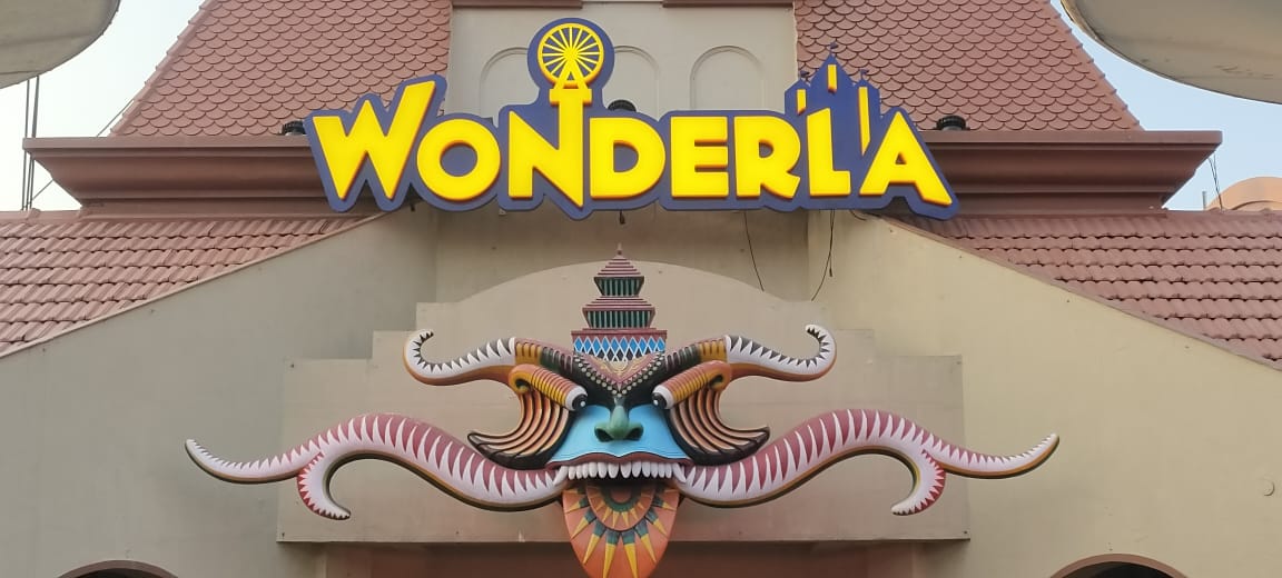 Wonderla