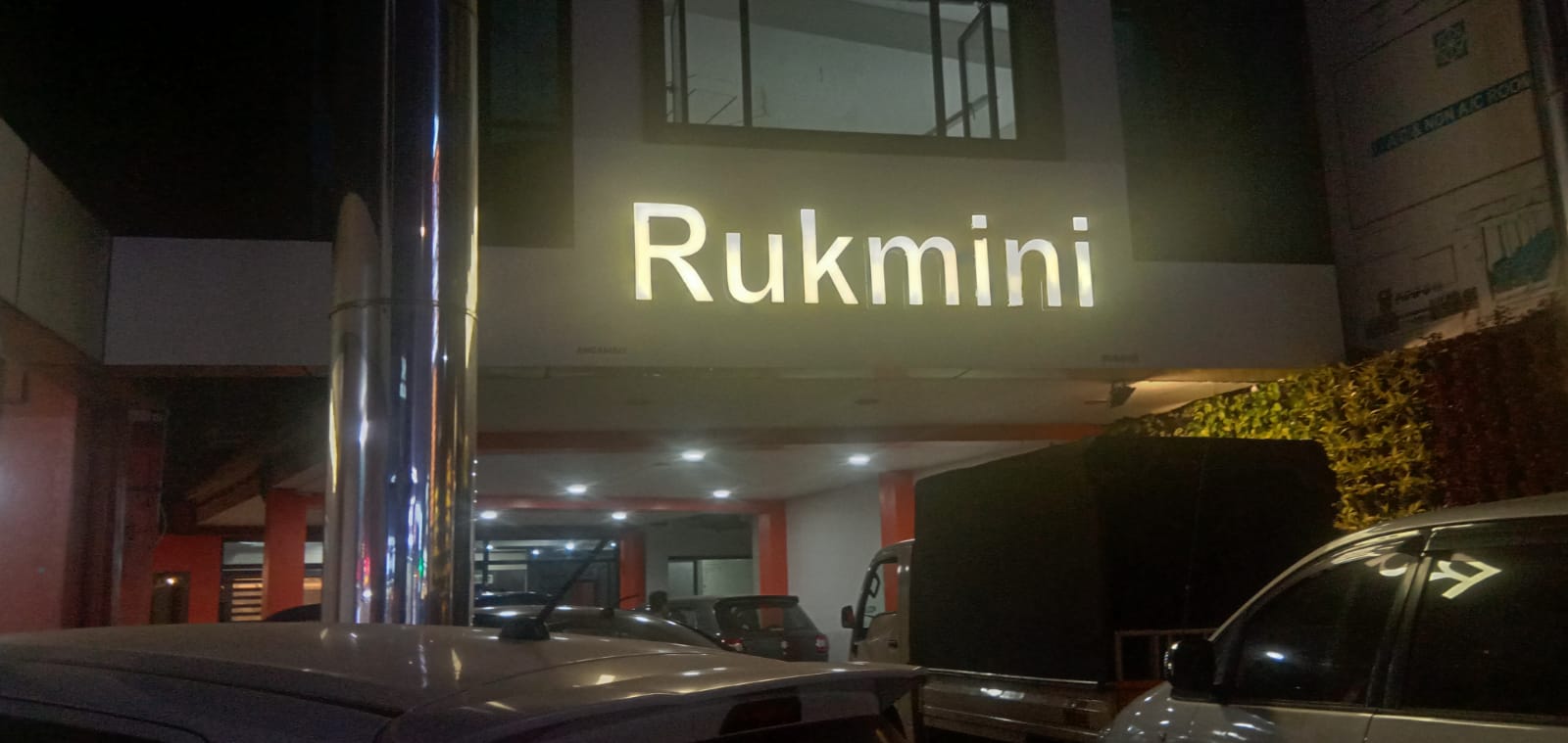 Rukmini