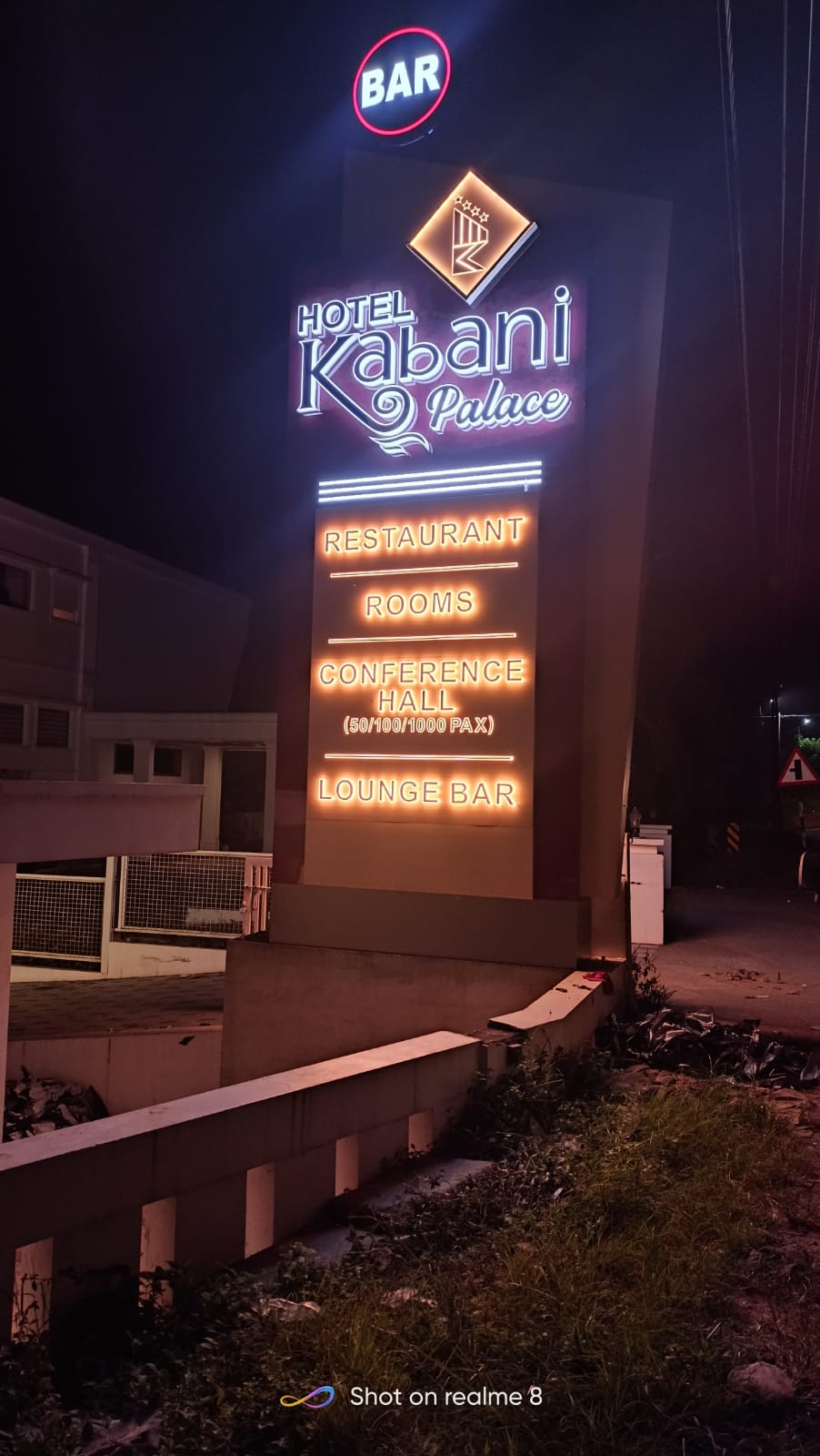 LED Signboards