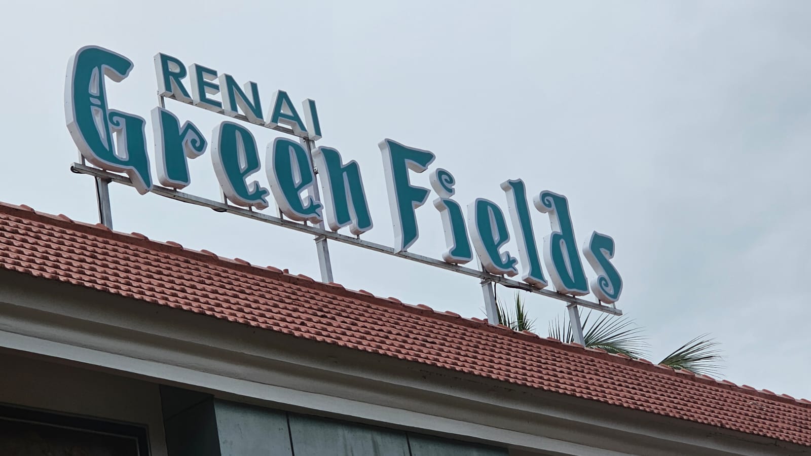 LED Signs