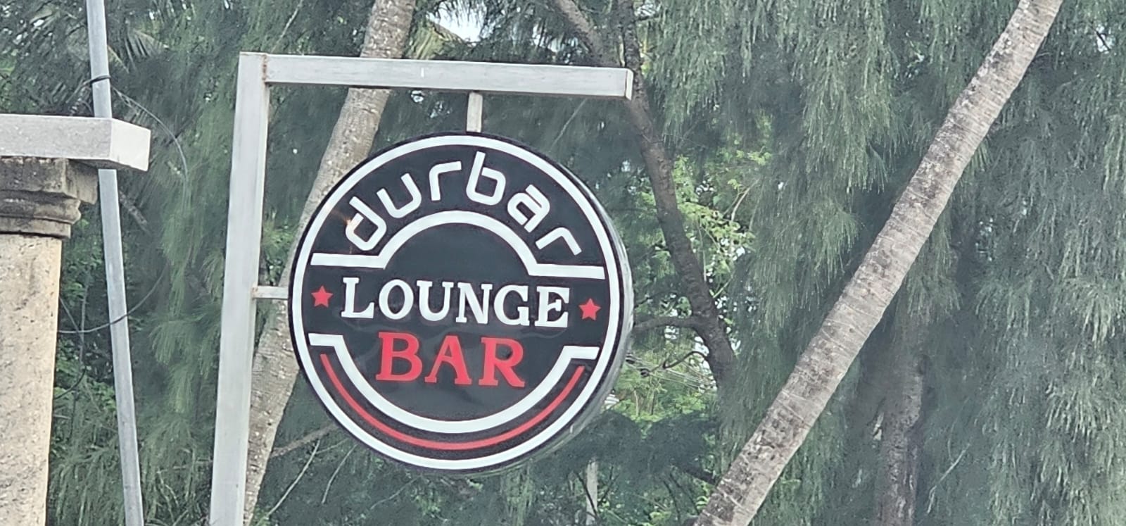 Medlounges LED Signboards