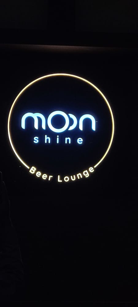 Medlounges LED Signboards